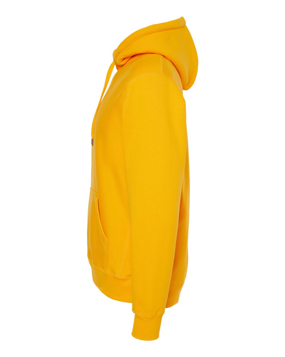 Independent Trading Co. IND5000P | Premium Heavyweight Cross-Grain Hooded Sweatshirt