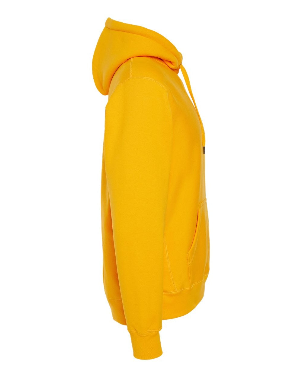 Independent Trading Co. IND5000P | Premium Heavyweight Cross-Grain Hooded Sweatshirt