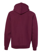 Independent Trading Co. IND5000P | Premium Heavyweight Cross-Grain Hooded Sweatshirt