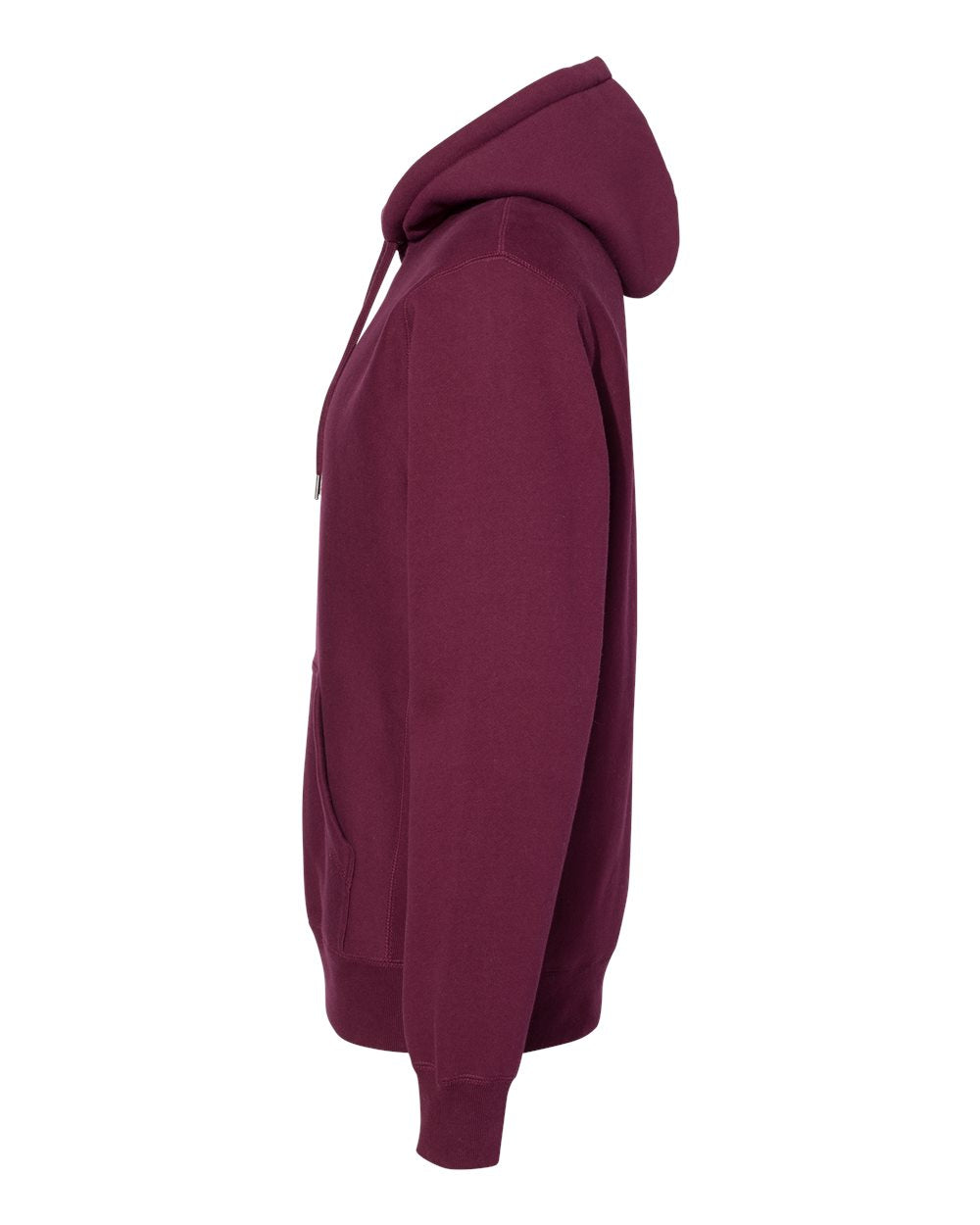 Independent Trading Co. IND5000P | Premium Heavyweight Cross-Grain Hooded Sweatshirt
