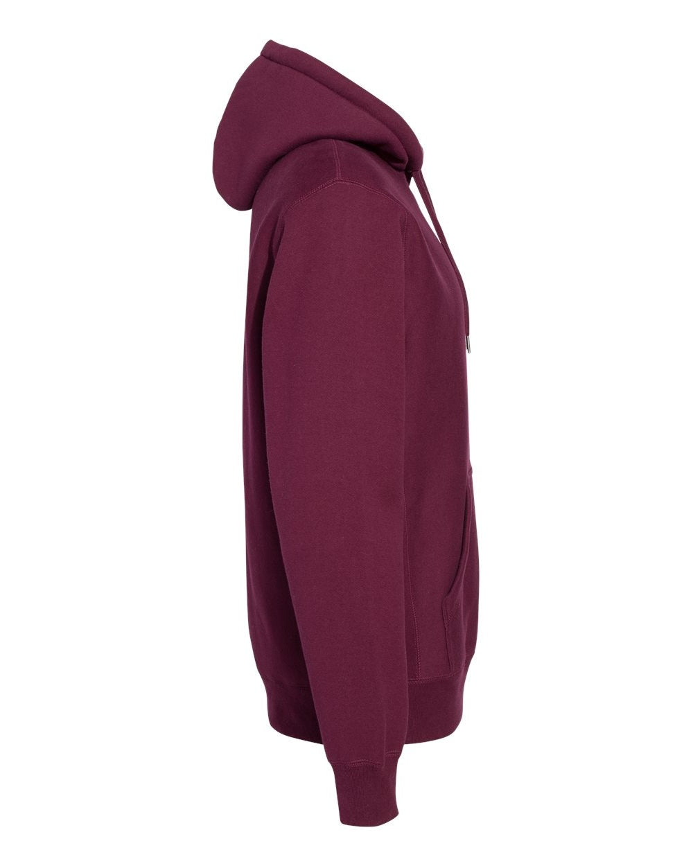Independent Trading Co. IND5000P | Premium Heavyweight Cross-Grain Hooded Sweatshirt