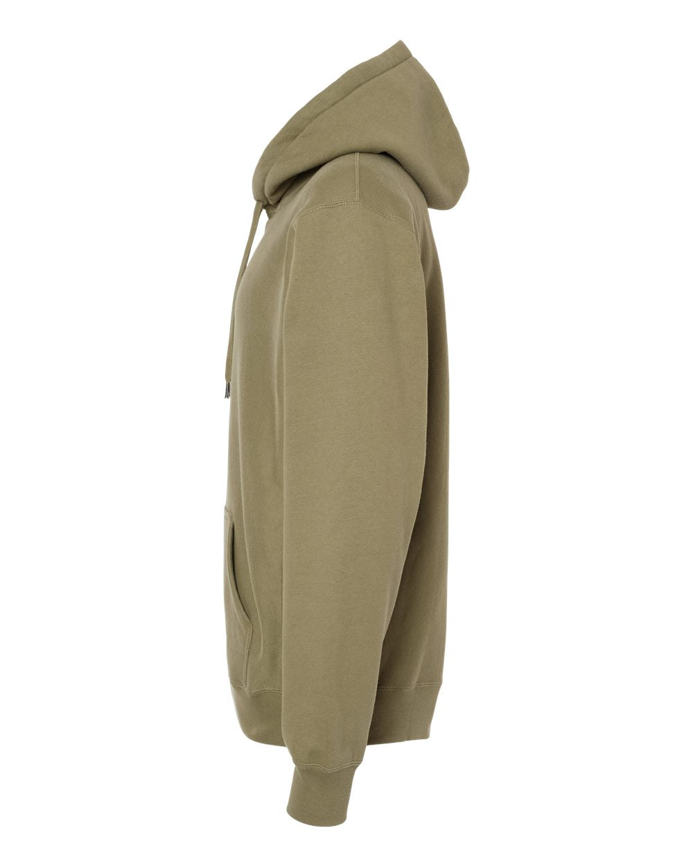 Independent Trading Co. IND5000P | Premium Heavyweight Cross-Grain Hooded Sweatshirt