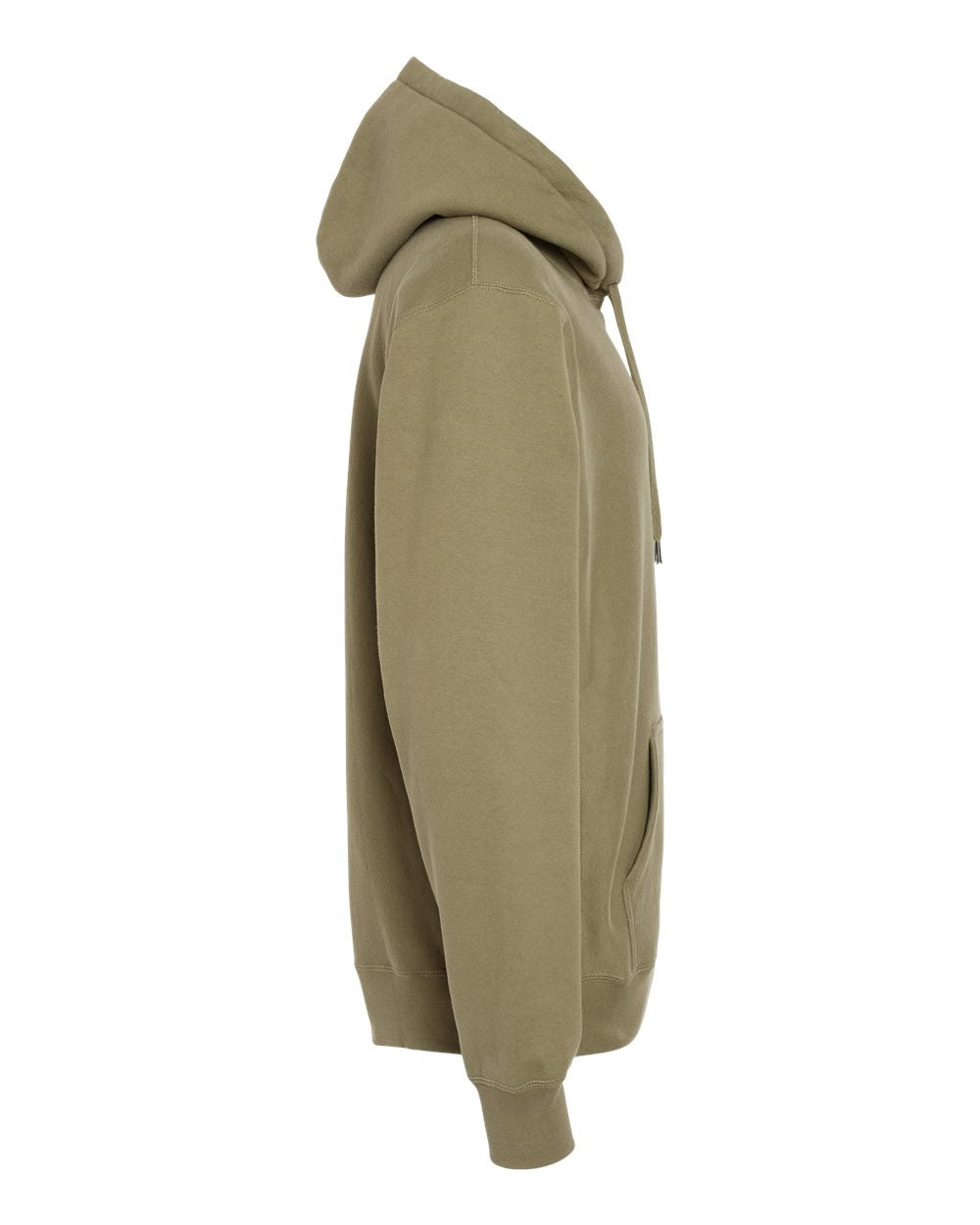 Independent Trading Co. IND5000P | Premium Heavyweight Cross-Grain Hooded Sweatshirt