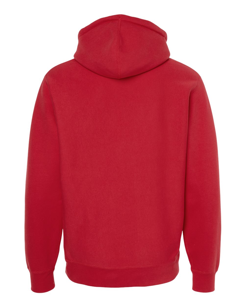 Independent Trading Co. IND5000P | Premium Heavyweight Cross-Grain Hooded Sweatshirt