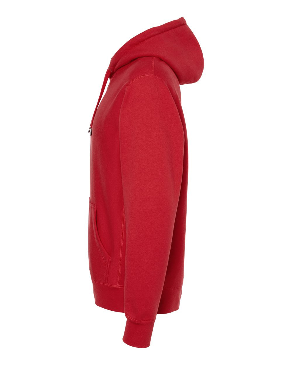 Independent Trading Co. IND5000P | Premium Heavyweight Cross-Grain Hooded Sweatshirt