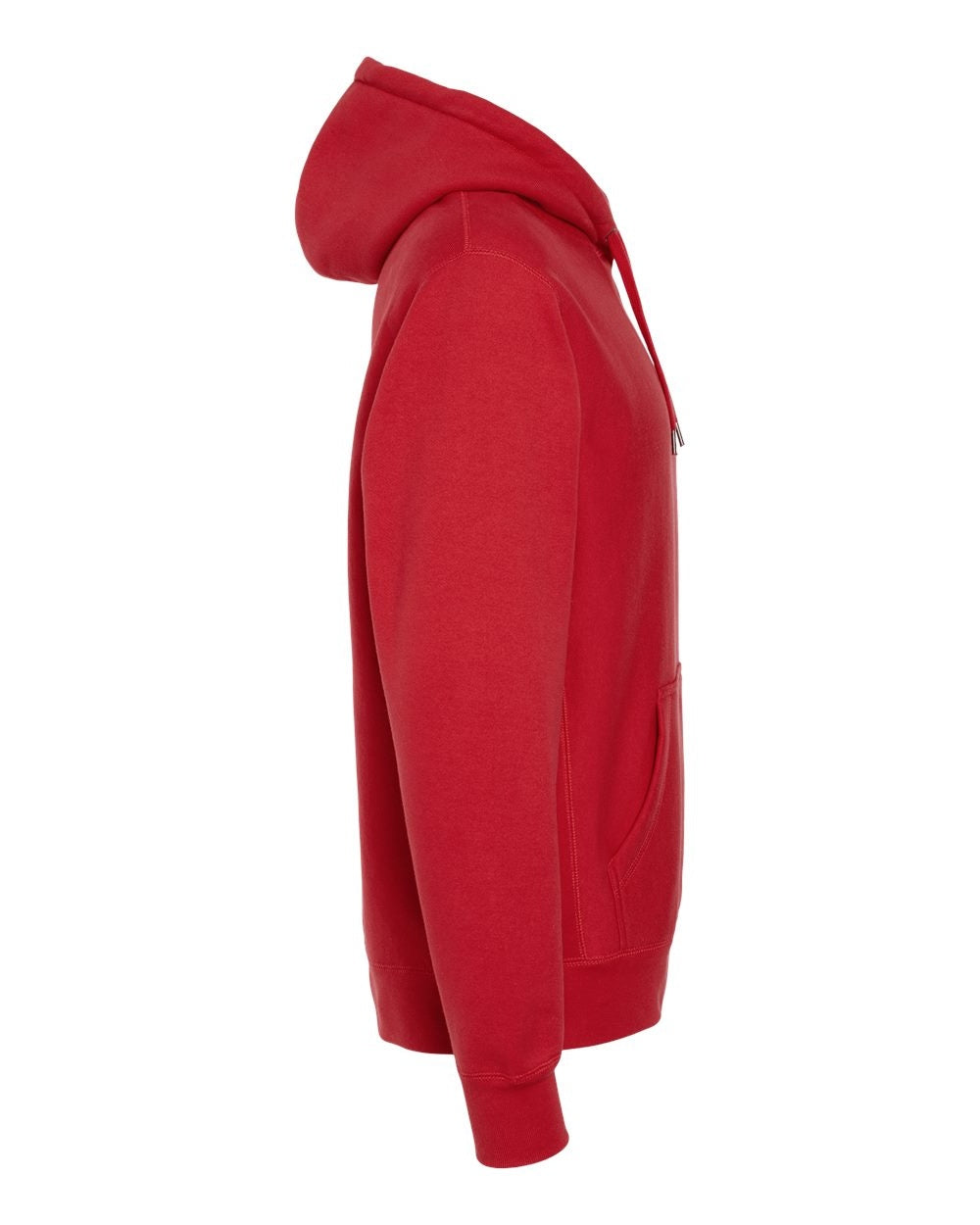 Independent Trading Co. IND5000P | Premium Heavyweight Cross-Grain Hooded Sweatshirt