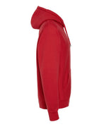 Independent Trading Co. IND5000P | Premium Heavyweight Cross-Grain Hooded Sweatshirt