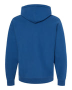 Independent Trading Co. IND5000P | Premium Heavyweight Cross-Grain Hooded Sweatshirt