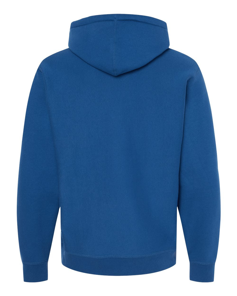 Independent Trading Co. IND5000P | Premium Heavyweight Cross-Grain Hooded Sweatshirt