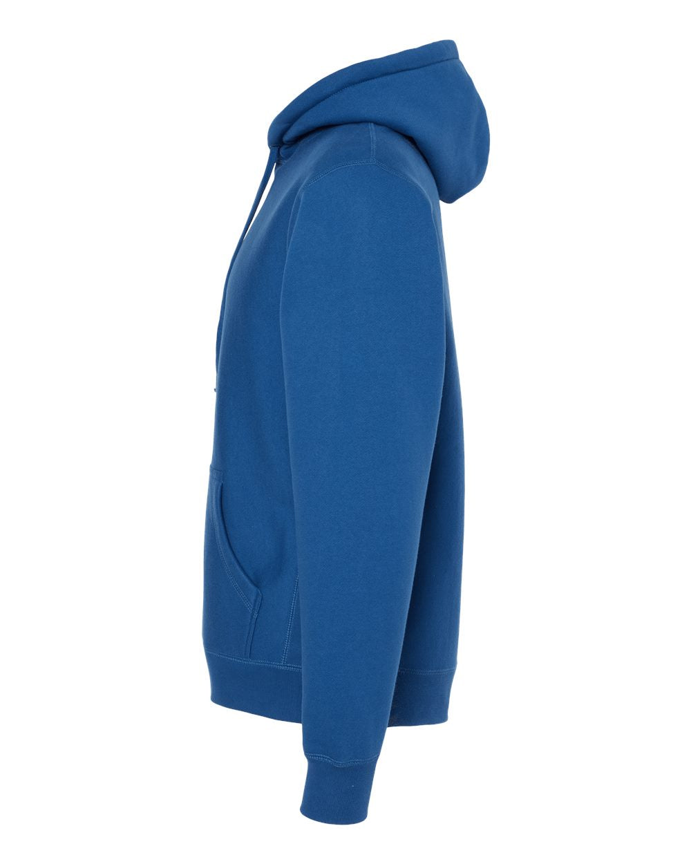 Independent Trading Co. IND5000P | Premium Heavyweight Cross-Grain Hooded Sweatshirt
