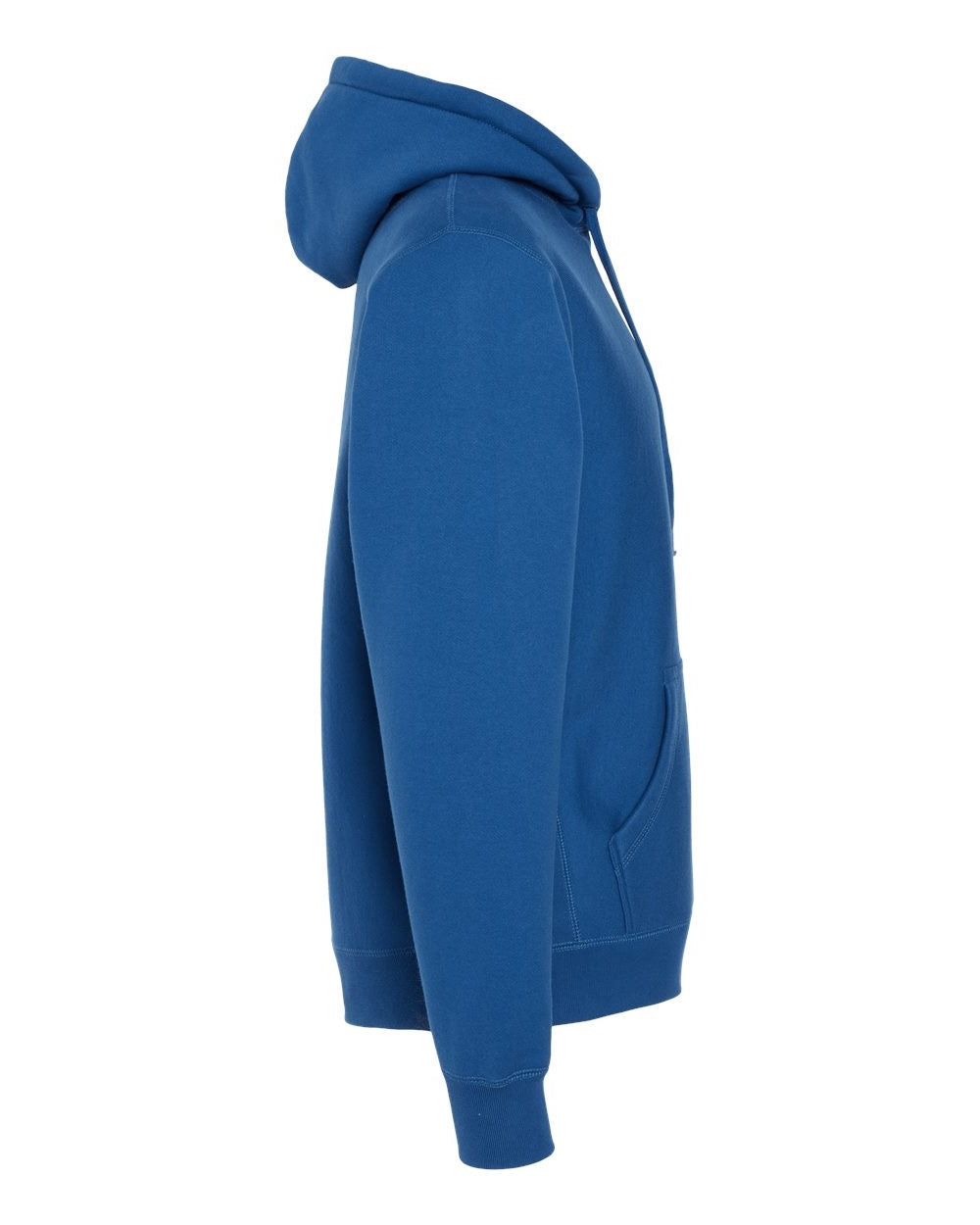 Independent Trading Co. IND5000P | Premium Heavyweight Cross-Grain Hooded Sweatshirt
