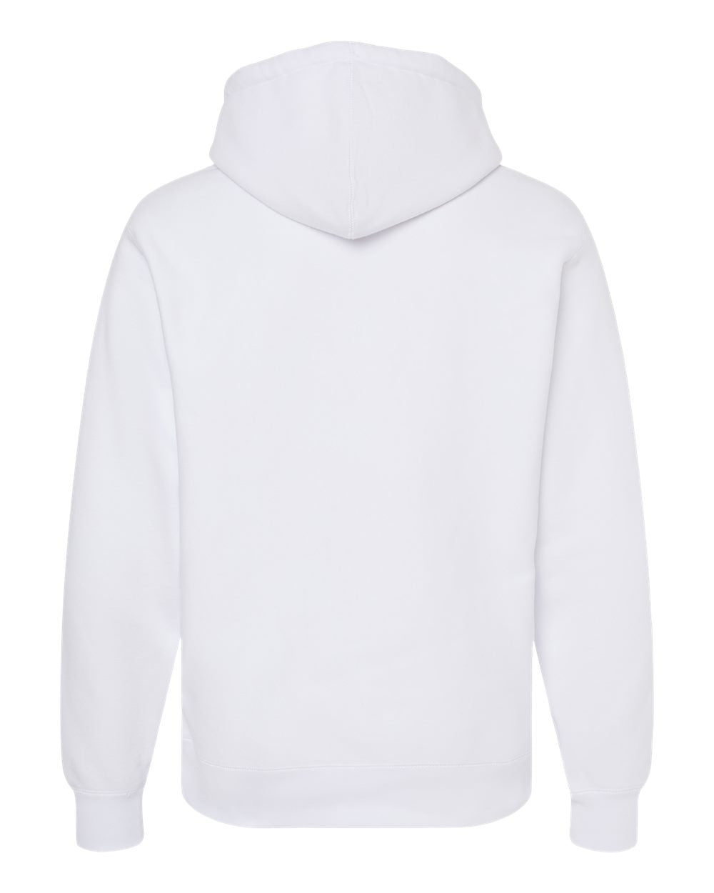 Independent Trading Co. IND5000P | Premium Heavyweight Cross-Grain Hooded Sweatshirt