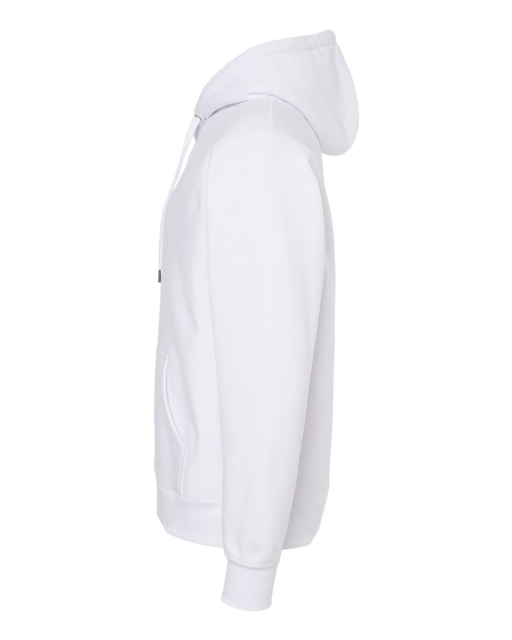 Independent Trading Co. IND5000P | Premium Heavyweight Cross-Grain Hooded Sweatshirt