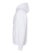 Independent Trading Co. IND5000P | Premium Heavyweight Cross-Grain Hooded Sweatshirt