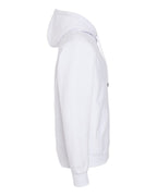 Independent Trading Co. IND5000P | Premium Heavyweight Cross-Grain Hooded Sweatshirt
