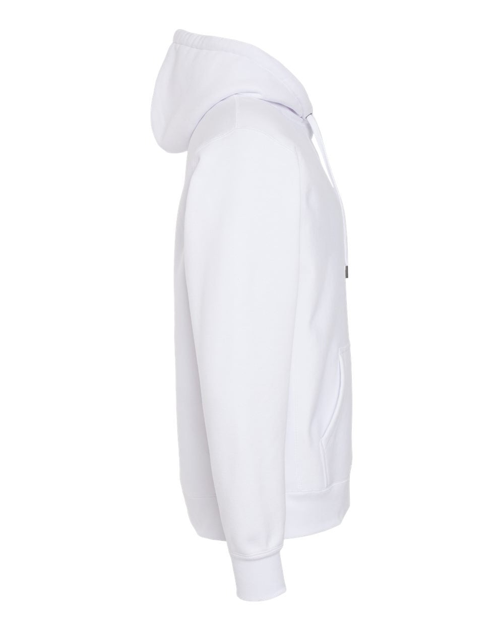 Independent Trading Co. IND5000P | Premium Heavyweight Cross-Grain Hooded Sweatshirt