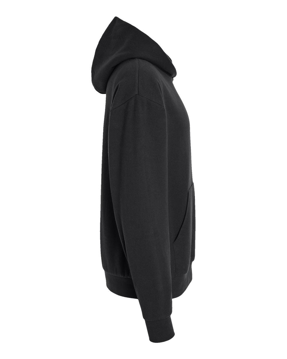 Independent Trading Co. IND280SL | Avenue Midweight Pullover Hoodie