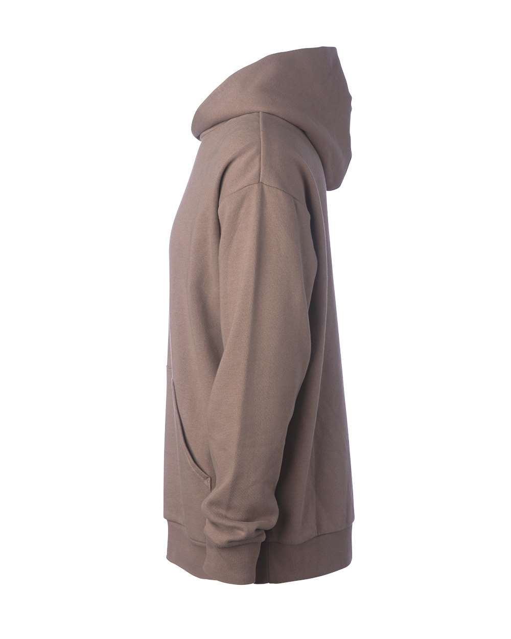 Independent Trading Co. IND280SL | Avenue Midweight Pullover Hoodie