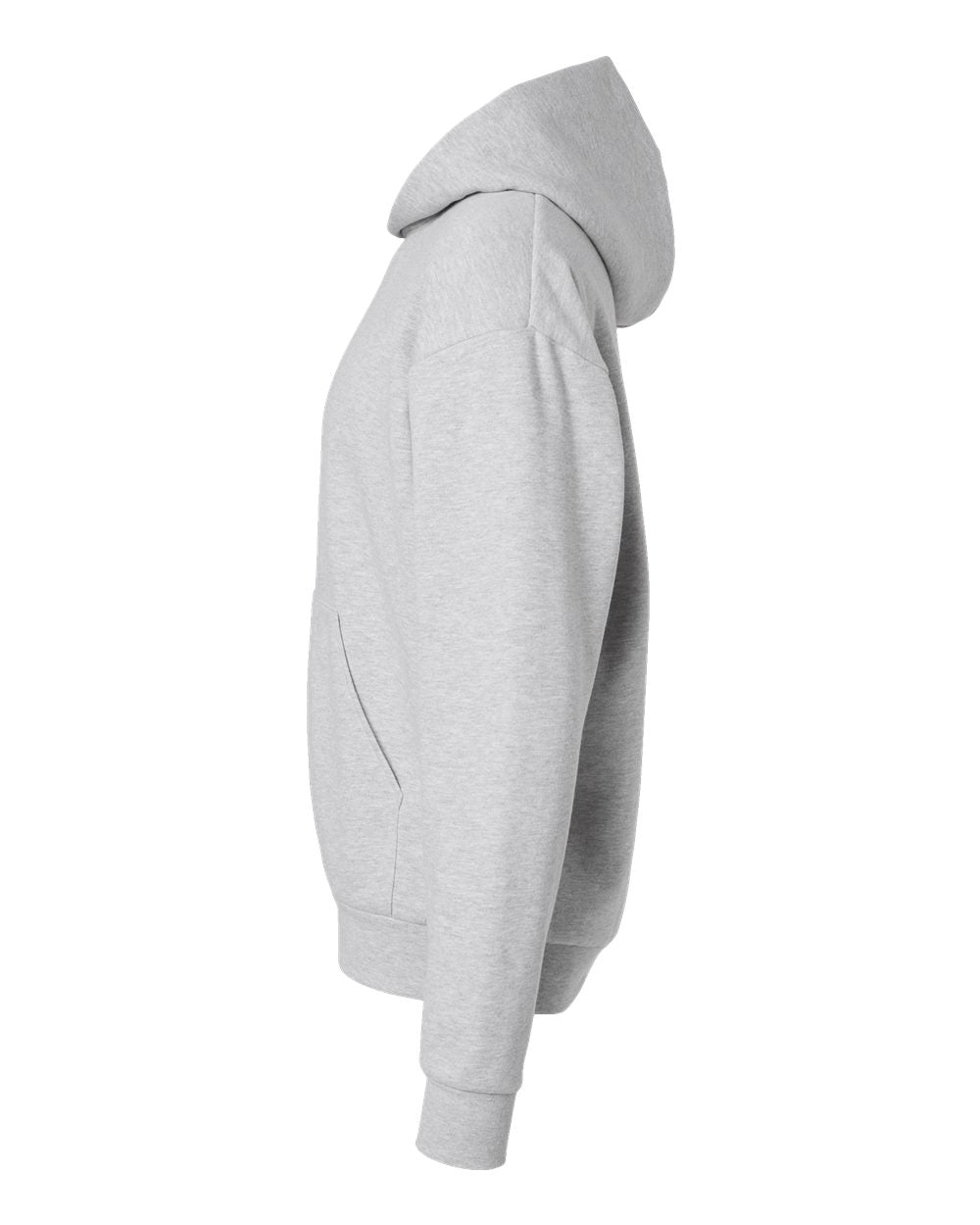 Independent Trading Co. IND280SL | Avenue Midweight Pullover Hoodie