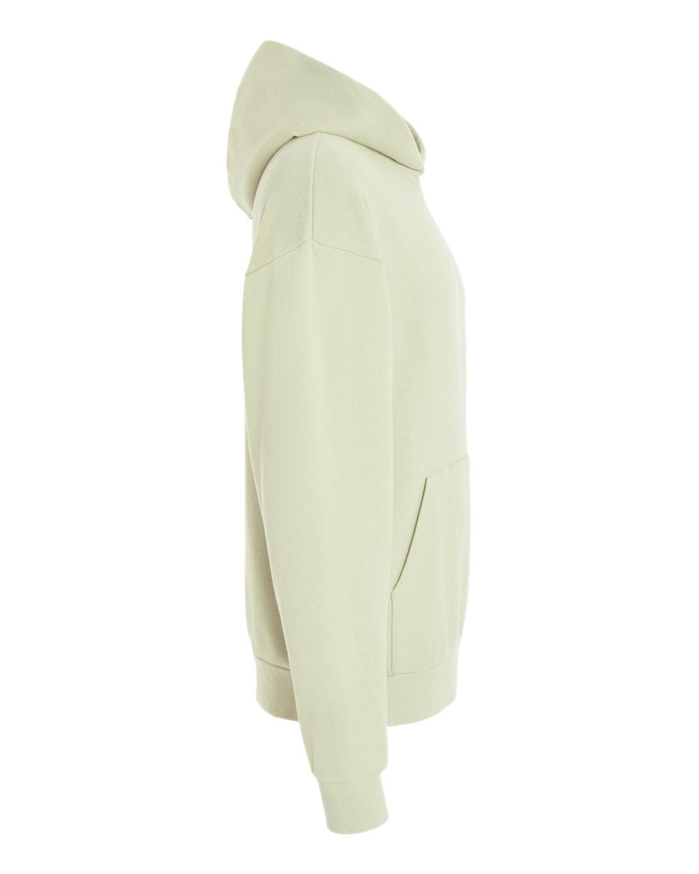 Independent Trading Co. IND280SL | Avenue Midweight Pullover Hoodie