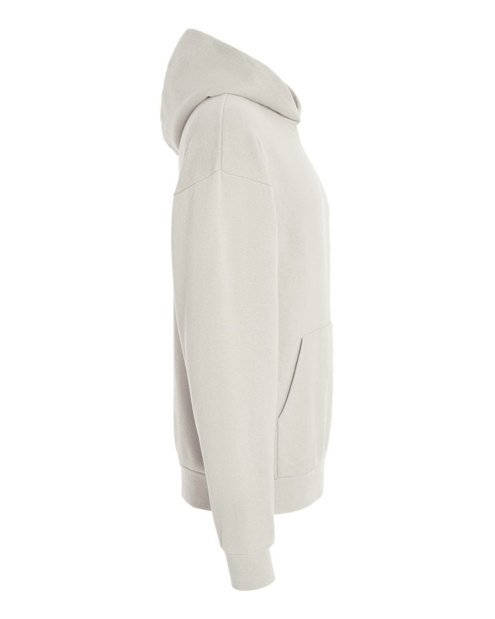 Independent Trading Co. IND280SL | Avenue Midweight Pullover Hoodie