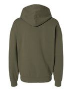 Independent Trading Co. IND280SL | Avenue Midweight Pullover Hoodie