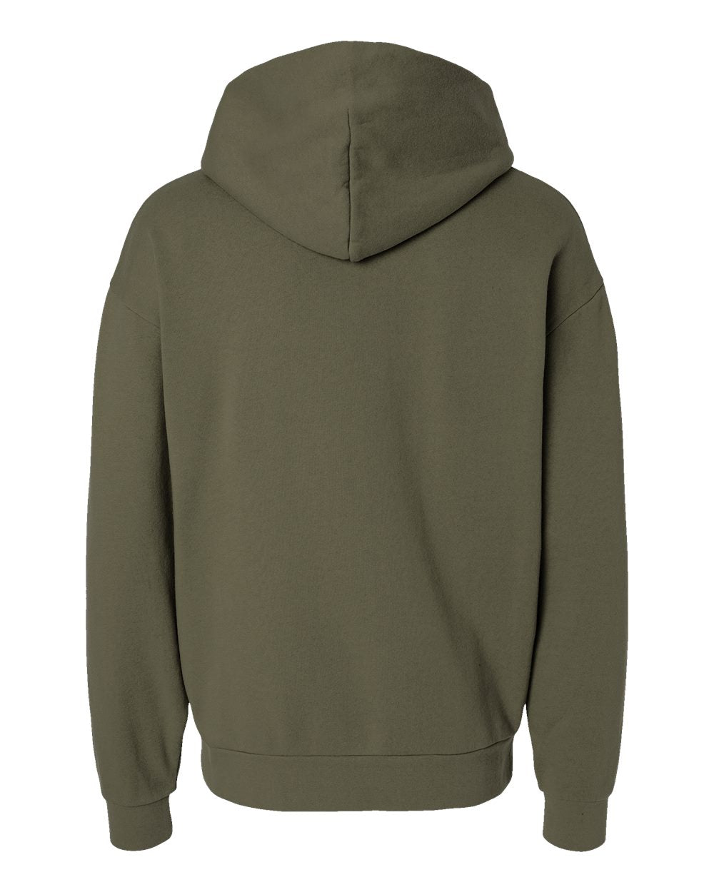 Independent Trading Co. IND280SL | Avenue Midweight Pullover Hoodie