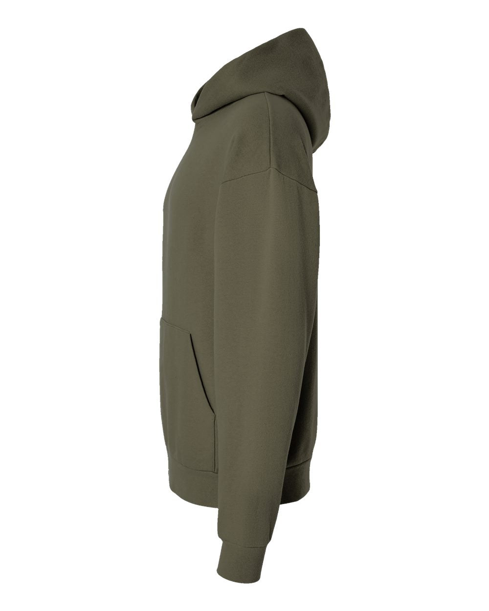 Independent Trading Co. IND280SL | Avenue Midweight Pullover Hoodie