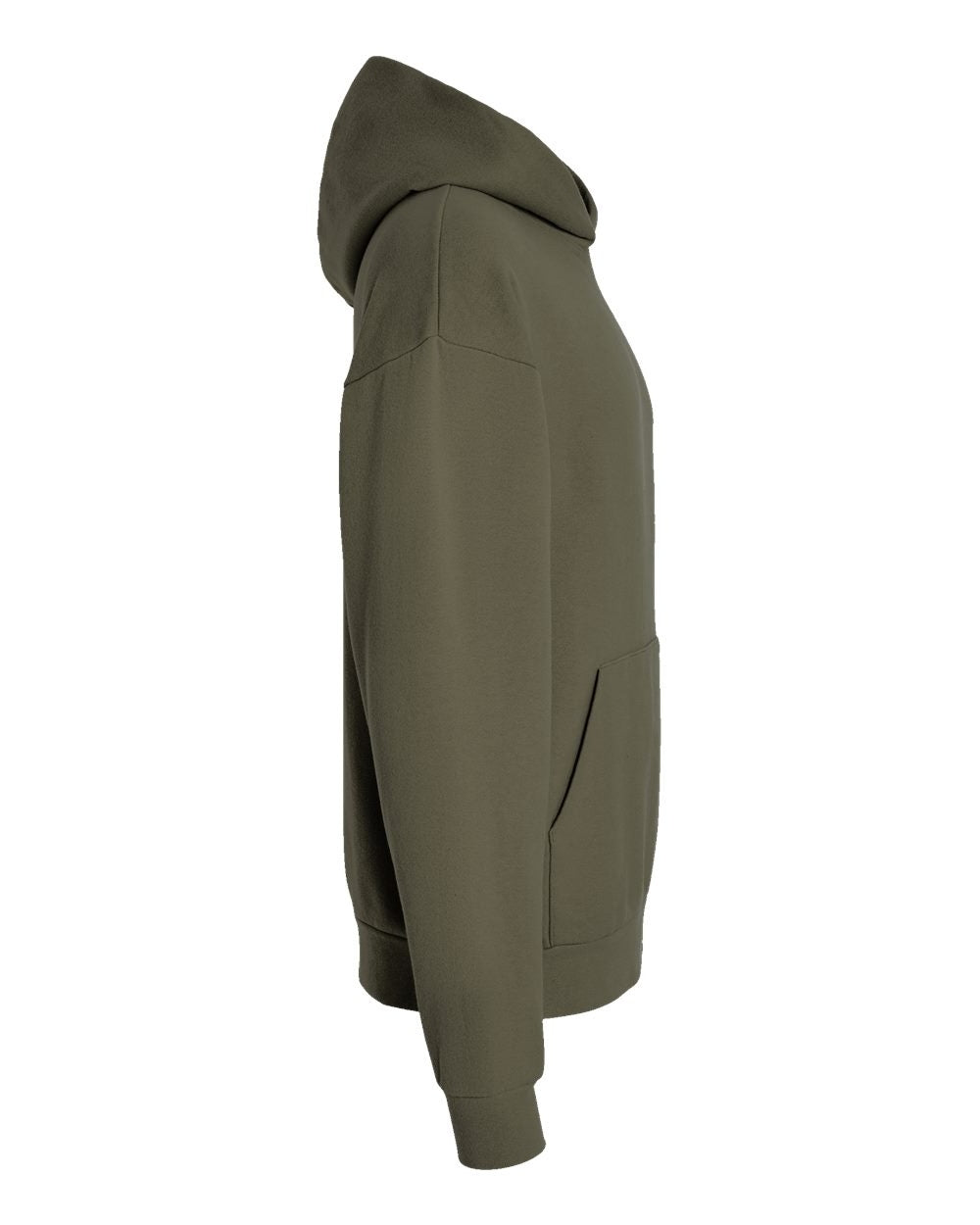 Independent Trading Co. IND280SL | Avenue Midweight Pullover Hoodie