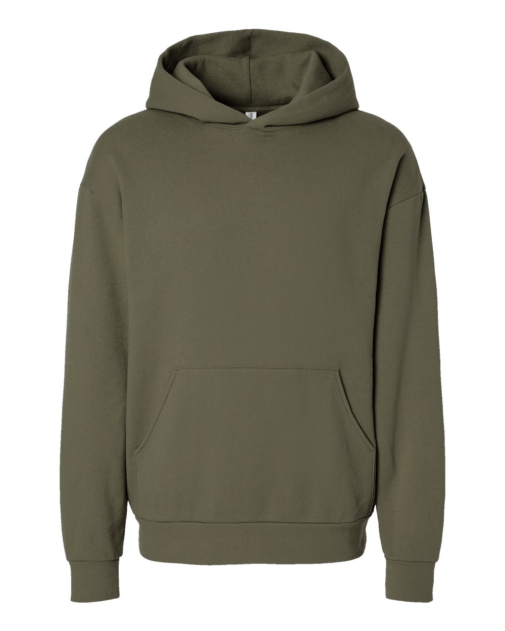 Independent Trading Co. IND280SL | Avenue Midweight Pullover Hoodie