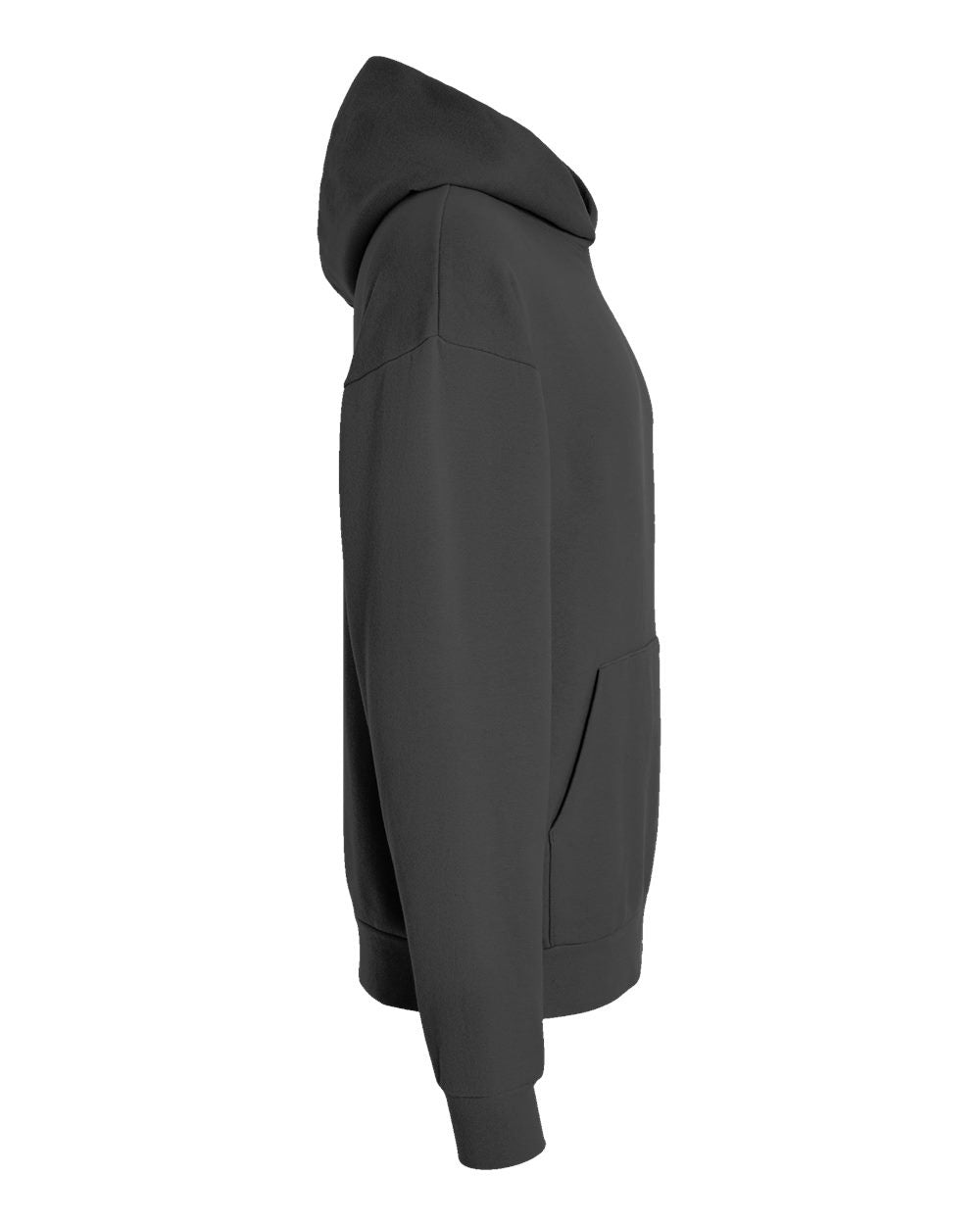 Independent Trading Co. IND280SL | Avenue Midweight Pullover Hoodie
