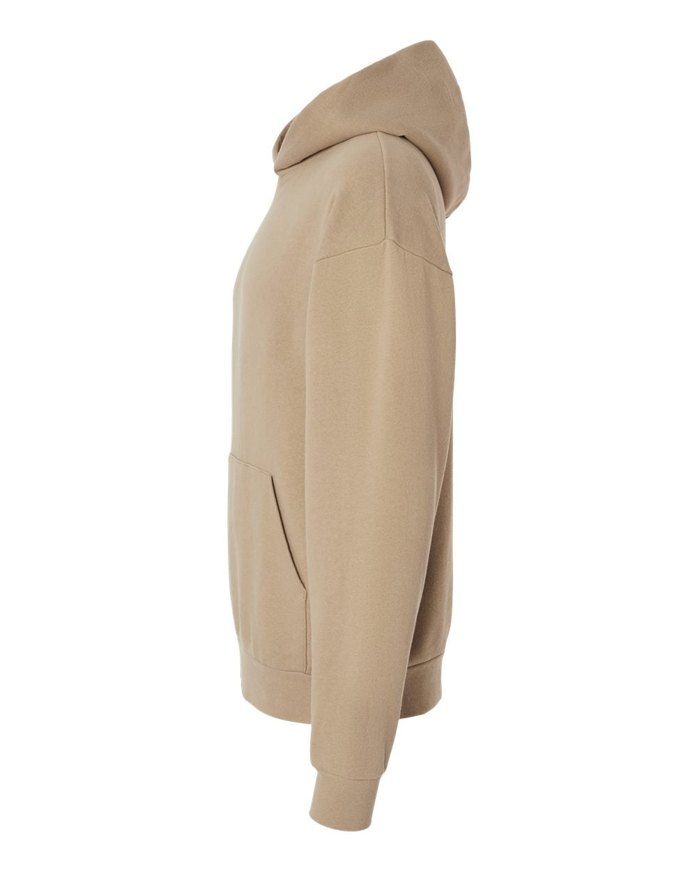 Independent Trading Co. IND280SL | Avenue Midweight Pullover Hoodie