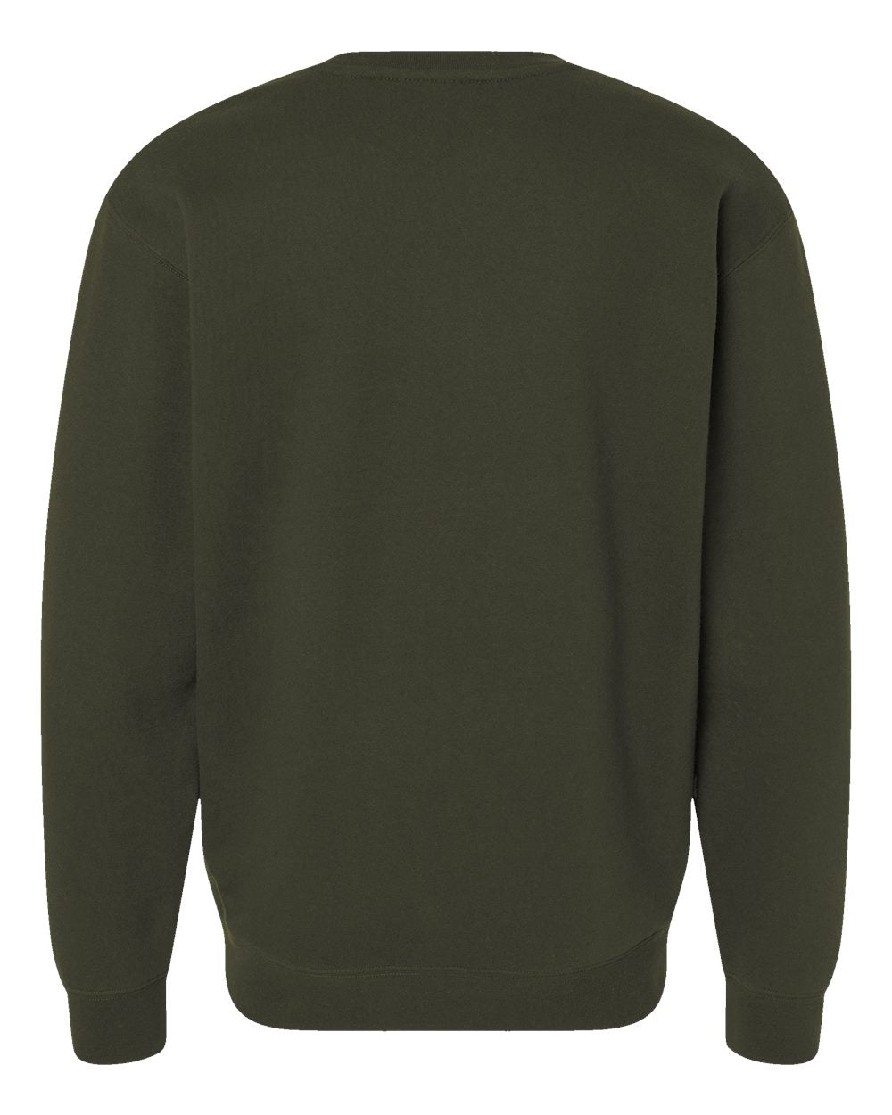 Independent Trading Co. IND3000 | Heavyweight Crewneck Sweatshirt