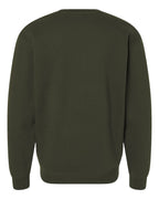 Independent Trading Co. IND3000 | Heavyweight Crewneck Sweatshirt