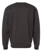 Independent Trading Co. IND3000 | Heavyweight Crewneck Sweatshirt