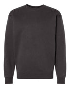 Independent Trading Co. IND3000 | Heavyweight Crewneck Sweatshirt