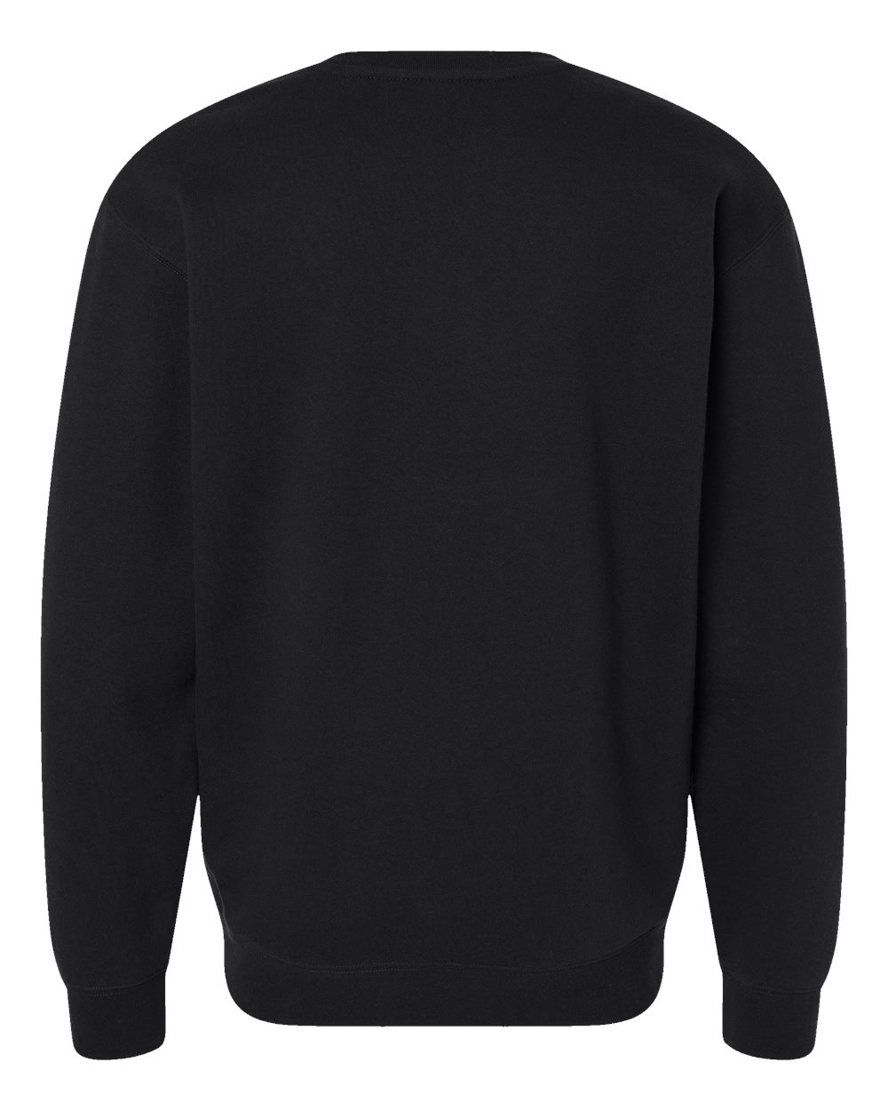 Independent Trading Co. IND3000 | Heavyweight Crewneck Sweatshirt