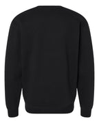 Independent Trading Co. IND3000 | Heavyweight Crewneck Sweatshirt