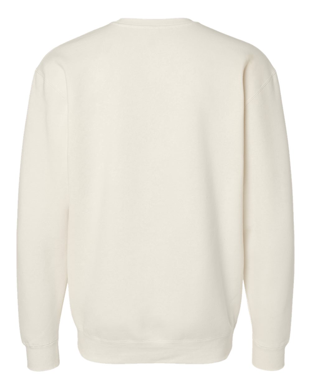 Independent Trading Co. IND3000 | Heavyweight Crewneck Sweatshirt