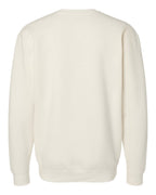 Independent Trading Co. IND3000 | Heavyweight Crewneck Sweatshirt