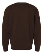 Independent Trading Co. IND3000 | Heavyweight Crewneck Sweatshirt