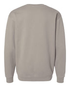 Independent Trading Co. IND3000 | Heavyweight Crewneck Sweatshirt