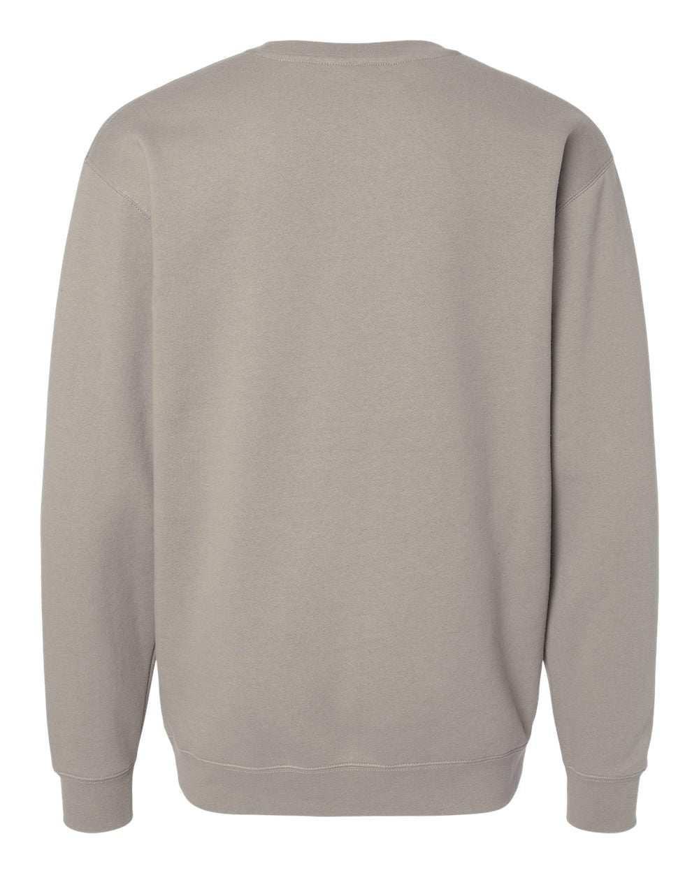 Independent Trading Co. IND3000 | Heavyweight Crewneck Sweatshirt