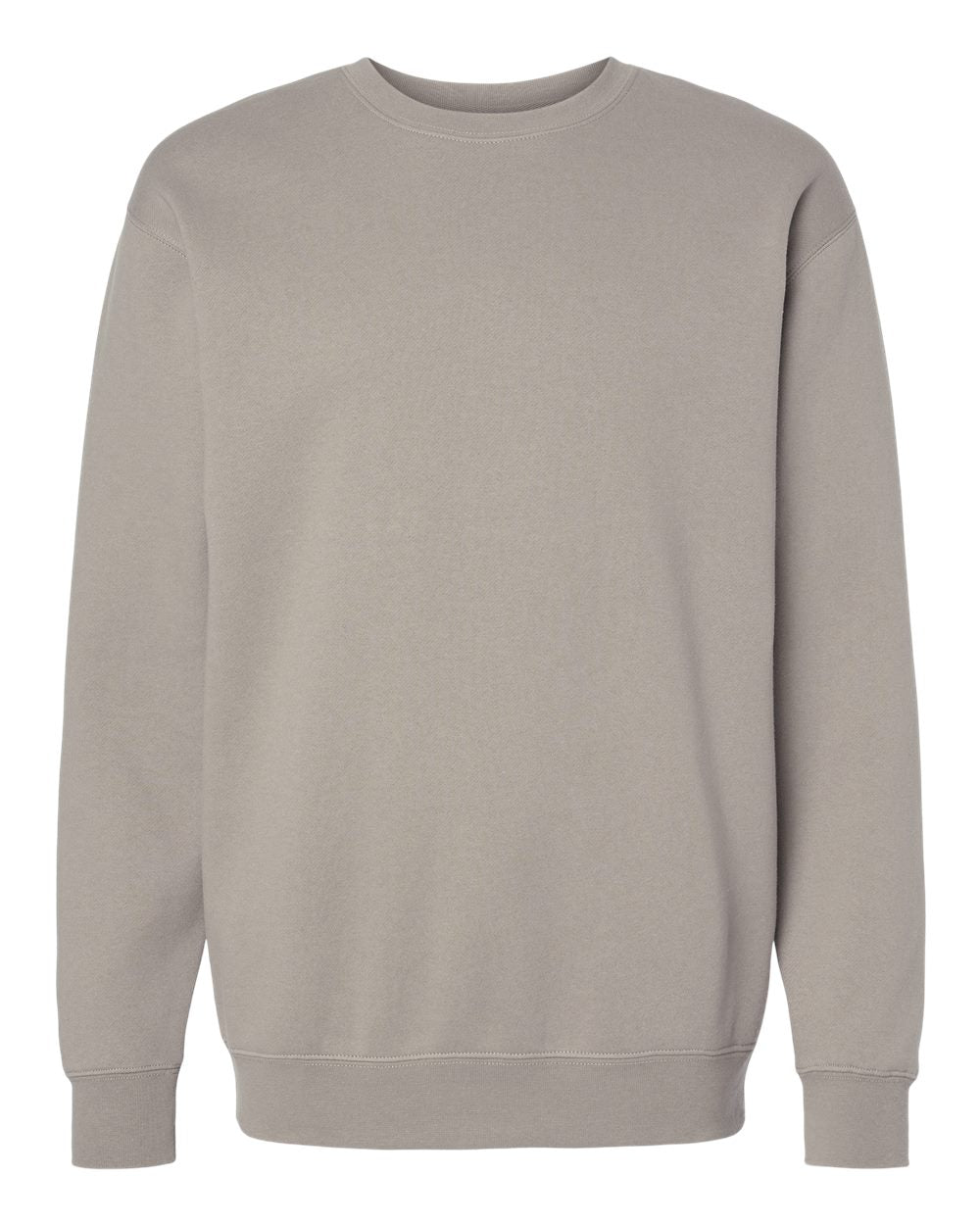 Independent Trading Co. IND3000 | Heavyweight Crewneck Sweatshirt