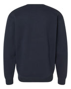 Independent Trading Co. IND3000 | Heavyweight Crewneck Sweatshirt