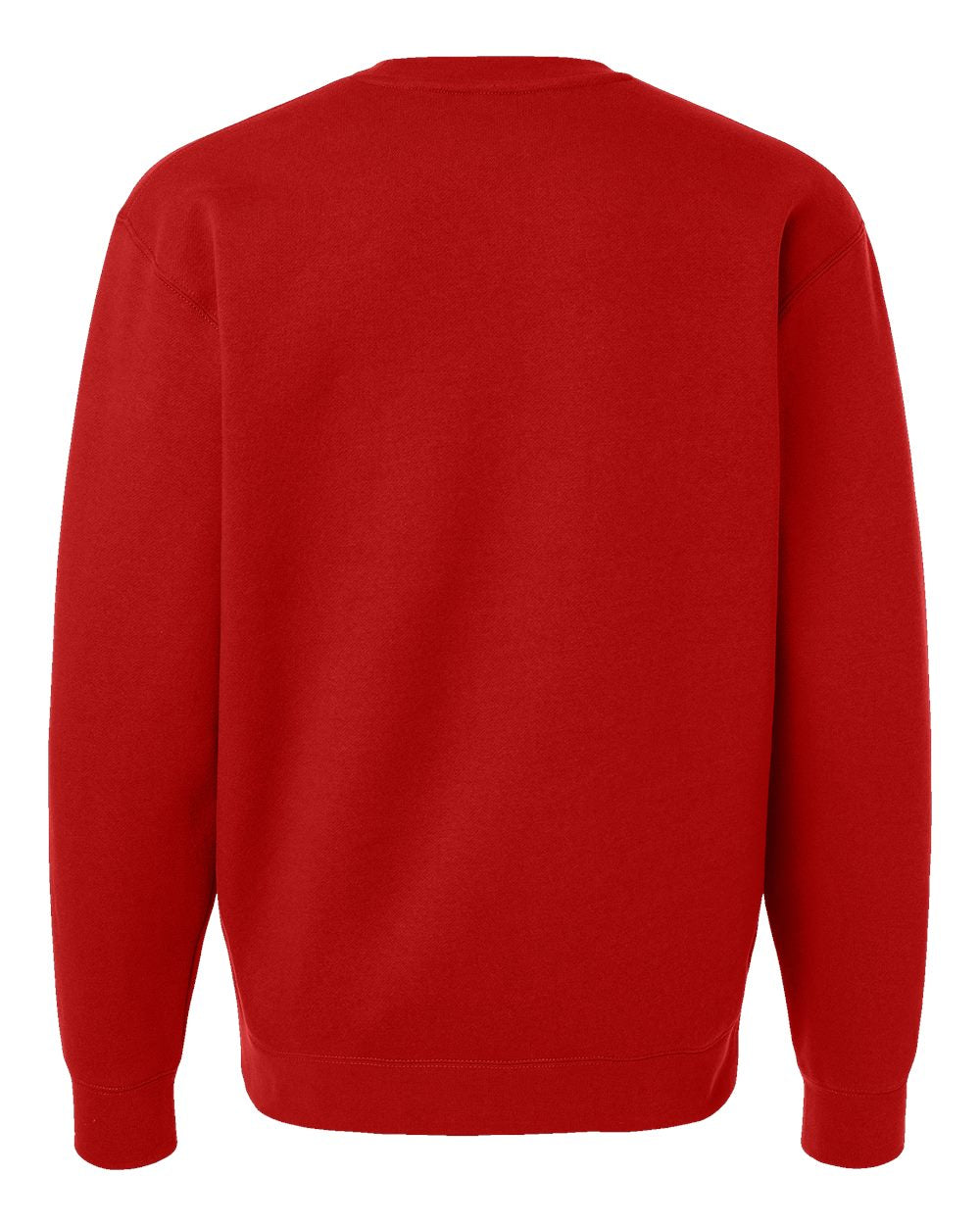 Independent Trading Co. IND3000 | Heavyweight Crewneck Sweatshirt