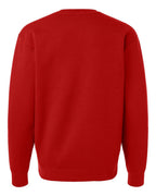 Independent Trading Co. IND3000 | Heavyweight Crewneck Sweatshirt