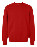 Independent Trading Co. IND3000 | Heavyweight Crewneck Sweatshirt