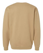 Independent Trading Co. IND3000 | Heavyweight Crewneck Sweatshirt