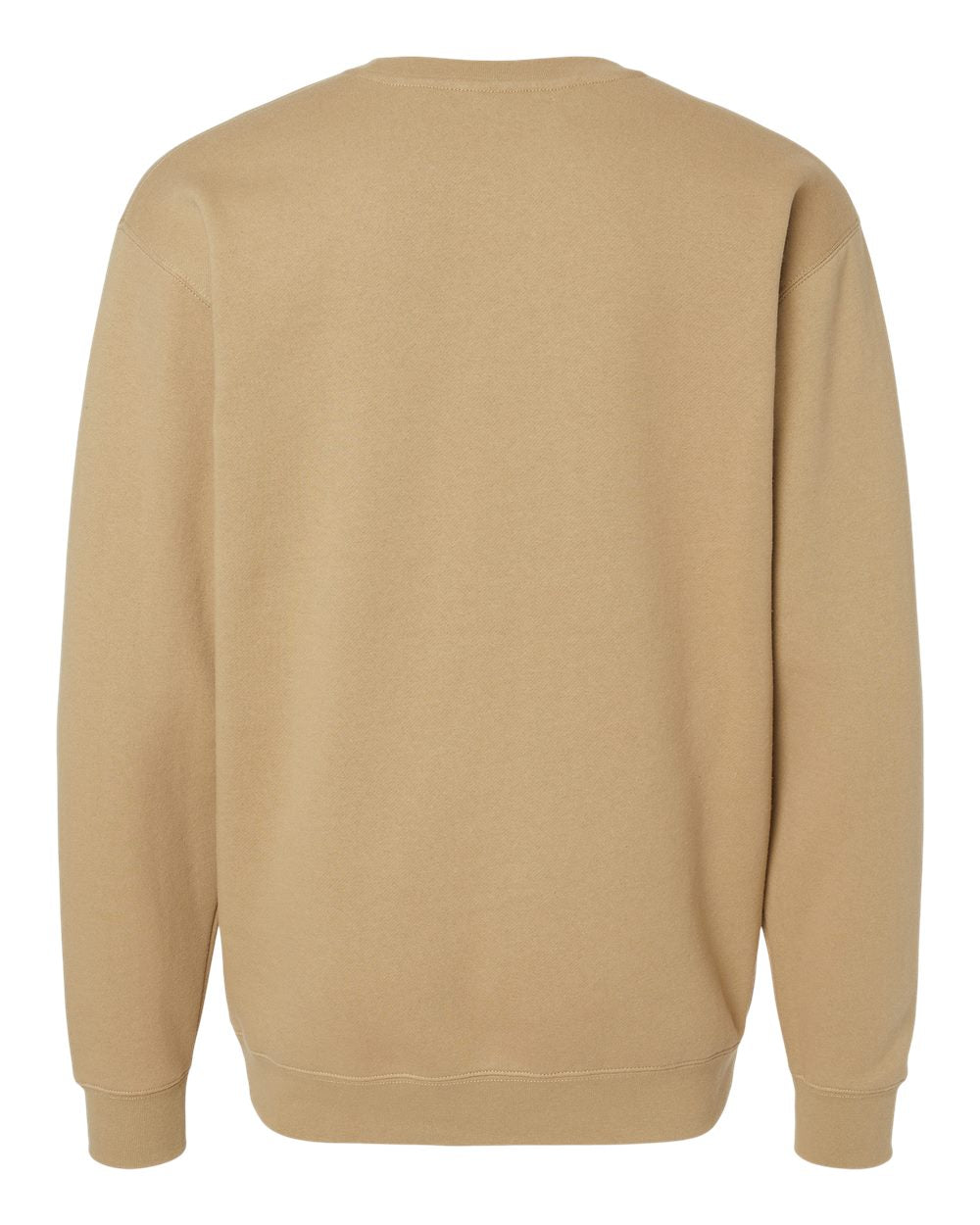 Independent Trading Co. IND3000 | Heavyweight Crewneck Sweatshirt